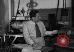 Standbild Leo Szilard New York United States USA, 1946, aus Sekunde 53 historischem Filmmaterial Videoclip 65675044641