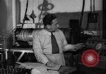 Standbild Leo Szilard New York United States USA, 1946, aus Sekunde 56 historischem Filmmaterial Videoclip 65675044641