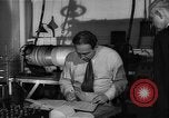 Standbild Leo Szilard New York United States USA, 1946, aus Sekunde 58 historischem Filmmaterial Videoclip 65675044641