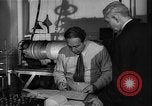 Standbild Leo Szilard New York United States USA, 1946, aus Sekunde 59 historischem Filmmaterial Videoclip 65675044641