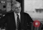 Standbild Uran Kernspaltung New York United States USA, 1946, aus Sekunde 40 historischem Filmmaterial Videoclip 65675044642