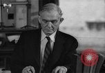 Standbild Uran Kernspaltung New York United States USA, 1946, aus Sekunde 48 historischem Filmmaterial Videoclip 65675044642