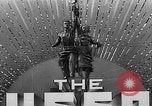 Image of 37th anniversary of Soviet Army and Navy Moscow Soviet Union, 1955, second 3 stock footage video 65675044643