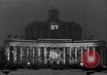 Image of 37th anniversary of Soviet Army and Navy Moscow Soviet Union, 1955, second 19 stock footage video 65675044643
