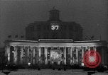 Image of 37th anniversary of Soviet Army and Navy Moscow Soviet Union, 1955, second 20 stock footage video 65675044643