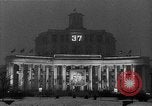 Image of 37th anniversary of Soviet Army and Navy Moscow Soviet Union, 1955, second 21 stock footage video 65675044643