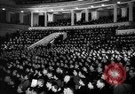 Image of 37th anniversary of Soviet Army and Navy Moscow Soviet Union, 1955, second 22 stock footage video 65675044643