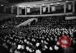 Image of 37th anniversary of Soviet Army and Navy Moscow Soviet Union, 1955, second 23 stock footage video 65675044643