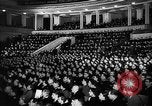 Image of 37th anniversary of Soviet Army and Navy Moscow Soviet Union, 1955, second 24 stock footage video 65675044643