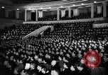 Image of 37th anniversary of Soviet Army and Navy Moscow Soviet Union, 1955, second 25 stock footage video 65675044643