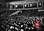 Image of 37th anniversary of Soviet Army and Navy Moscow Soviet Union, 1955, second 26 stock footage video 65675044643
