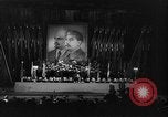 Image of 37th anniversary of Soviet Army and Navy Moscow Soviet Union, 1955, second 28 stock footage video 65675044643
