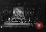 Image of 37th anniversary of Soviet Army and Navy Moscow Soviet Union, 1955, second 29 stock footage video 65675044643