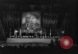 Image of 37th anniversary of Soviet Army and Navy Moscow Soviet Union, 1955, second 30 stock footage video 65675044643