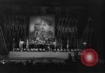 Image of 37th anniversary of Soviet Army and Navy Moscow Soviet Union, 1955, second 31 stock footage video 65675044643