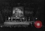 Image of 37th anniversary of Soviet Army and Navy Moscow Soviet Union, 1955, second 32 stock footage video 65675044643