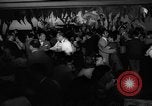 Standbild Grossinger Hotel Liberty New York USA, 1948, aus Sekunde 6 historischem Filmmaterial Videoclip 65675044644