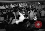 Standbild Grossinger Hotel Liberty New York USA, 1948, aus Sekunde 17 historischem Filmmaterial Videoclip 65675044644