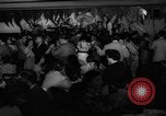 Standbild Grossinger Hotel Liberty New York USA, 1948, aus Sekunde 19 historischem Filmmaterial Videoclip 65675044644