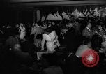 Standbild Grossinger Hotel Liberty New York USA, 1948, aus Sekunde 40 historischem Filmmaterial Videoclip 65675044644