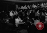 Standbild Grossinger Hotel Liberty New York USA, 1948, aus Sekunde 45 historischem Filmmaterial Videoclip 65675044644