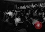 Standbild Grossinger Hotel Liberty New York USA, 1948, aus Sekunde 47 historischem Filmmaterial Videoclip 65675044644