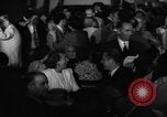 Standbild Grossinger Hotel Liberty New York USA, 1948, aus Sekunde 56 historischem Filmmaterial Videoclip 65675044644