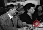 Immagine di Grossinger Hotel Liberty New York USA, 1948, secondo 4 filmato di repertorio 65675044645