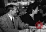 Immagine di Grossinger Hotel Liberty New York USA, 1948, secondo 7 filmato di repertorio 65675044645