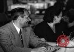 Immagine di Grossinger Hotel Liberty New York USA, 1948, secondo 8 filmato di repertorio 65675044645