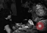 Immagine di Grossinger Hotel Liberty New York USA, 1948, secondo 14 filmato di repertorio 65675044645