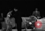 Image magicien Grossinger Russell Swann à Hotel Liberty New York USA, 1948, de la seconde 43 séquences d'archives historiques vidéo 65675044646