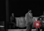 Image magicien Grossinger Russell Swann à Hotel Liberty New York USA, 1948, de la seconde 54 séquences d'archives historiques vidéo 65675044646