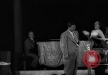 Image magicien Grossinger Russell Swann à Hotel Liberty New York USA, 1948, de la seconde 55 séquences d'archives historiques vidéo 65675044646