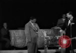 Image magicien Grossinger Russell Swann à Hotel Liberty New York USA, 1948, de la seconde 56 séquences d'archives historiques vidéo 65675044646