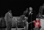 Image magicien Grossinger Russell Swann à Hotel Liberty New York USA, 1948, de la seconde 57 séquences d'archives historiques vidéo 65675044646