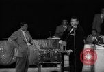 Image magicien Grossinger Russell Swann à Hotel Liberty New York USA, 1948, de la seconde 58 séquences d'archives historiques vidéo 65675044646