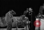 Image magicien Grossinger Russell Swann à Hotel Liberty New York USA, 1948, de la seconde 59 séquences d'archives historiques vidéo 65675044646
