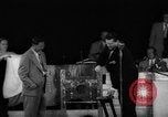 Image magicien Grossinger Russell Swann à Hotel Liberty New York USA, 1948, de la seconde 60 séquences d'archives historiques vidéo 65675044646