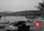 Standbild Grossinger See Liberty New York USA, 1948, aus Sekunde 3 historischem Filmmaterial Videoclip 65675044647