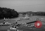 Standbild Grossinger See Liberty New York USA, 1948, aus Sekunde 35 historischem Filmmaterial Videoclip 65675044647
