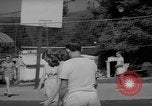 Standbild Grossinger Hotel Liberty New York USA, 1948, aus Sekunde 18 historischem Filmmaterial Videoclip 65675044649