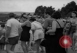 Standbild Grossinger Hotel Liberty New York USA, 1948, aus Sekunde 37 historischem Filmmaterial Videoclip 65675044650