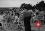Standbild Grossinger Hotel Liberty New York USA, 1948, aus Sekunde 46 historischem Filmmaterial Videoclip 65675044650