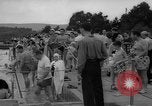 Standbild Grossinger Hotel Liberty New York USA, 1948, aus Sekunde 47 historischem Filmmaterial Videoclip 65675044650
