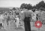 Standbild Grossinger Hotel Liberty New York USA, 1948, aus Sekunde 48 historischem Filmmaterial Videoclip 65675044650
