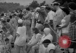 Standbild Grossinger Hotel Liberty New York USA, 1948, aus Sekunde 60 historischem Filmmaterial Videoclip 65675044650