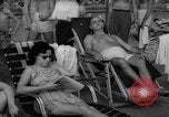 Image of Grossinger Hotel Liberty New York USA, 1948, second 1 stock footage video 65675044651
