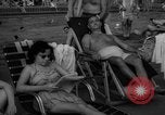 Image of Grossinger Hotel Liberty New York USA, 1948, second 3 stock footage video 65675044651