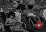Image of Grossinger Hotel Liberty New York USA, 1948, second 7 stock footage video 65675044651